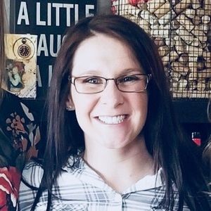 Meet your Posher, Allie